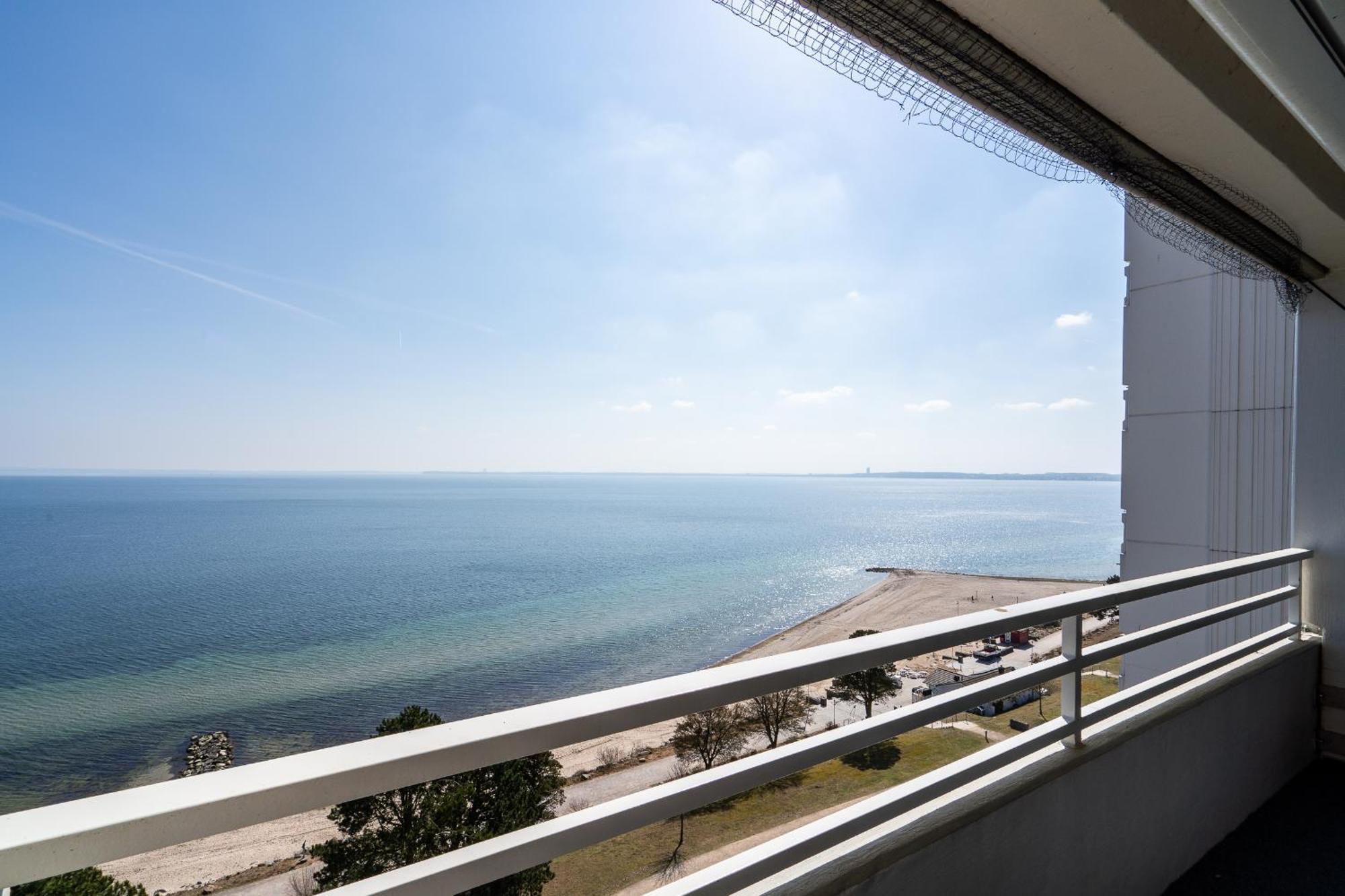 Ferienpark Sierksdorf App 334 - Strandlage Exterior photo