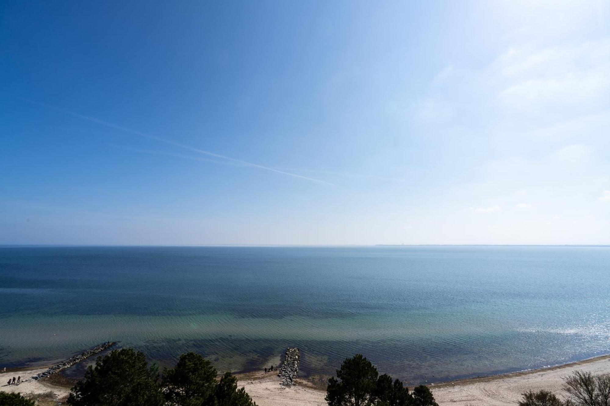 Ferienpark Sierksdorf App 334 - Strandlage Exterior photo